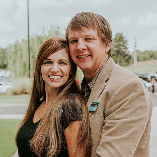 Huntsville Church Elder