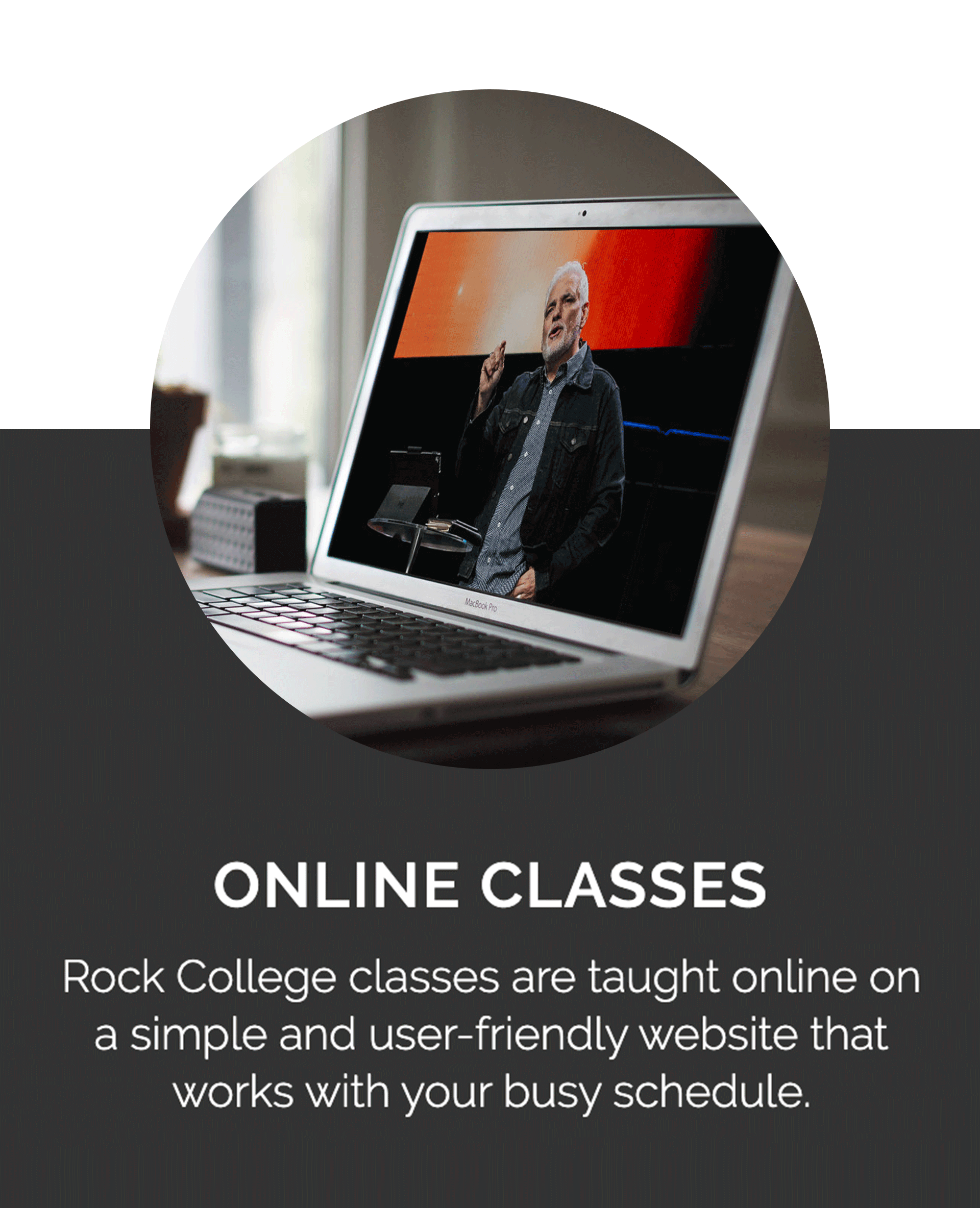 Ministry College Online